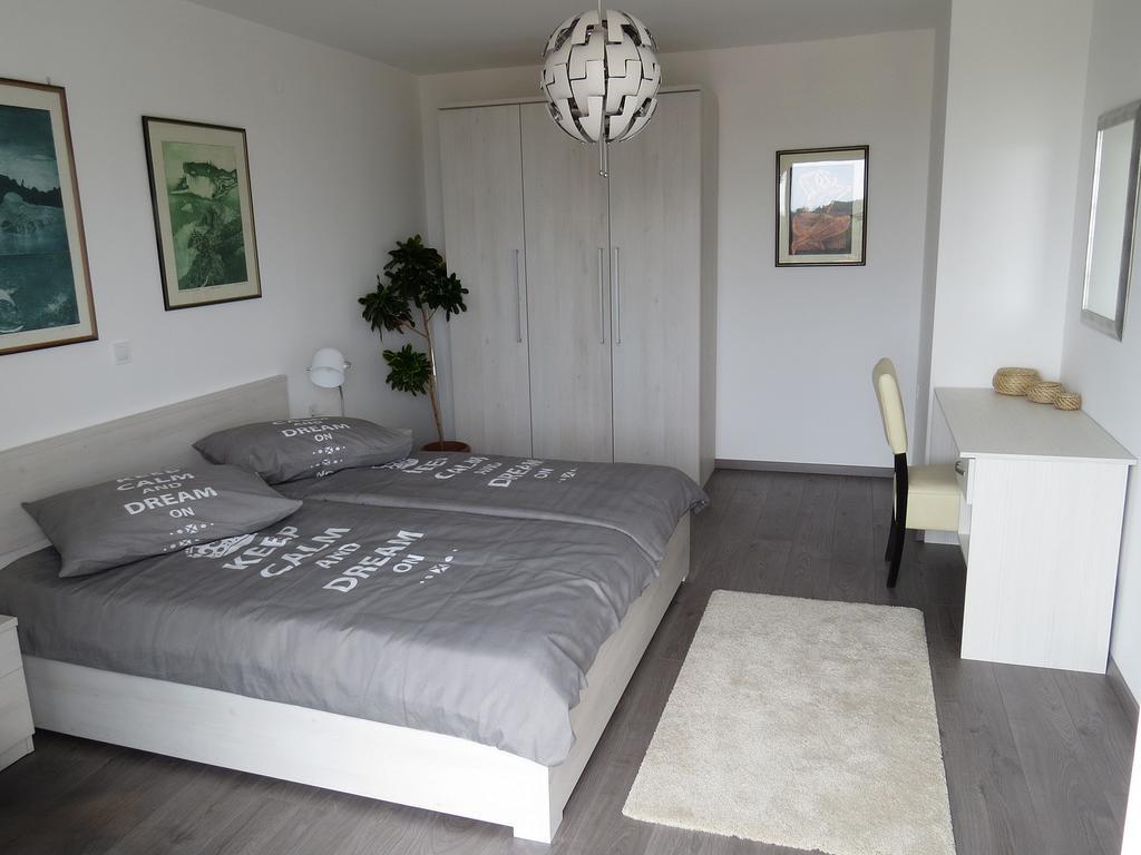 Apartment Lea Μακάρσκα Εξωτερικό φωτογραφία