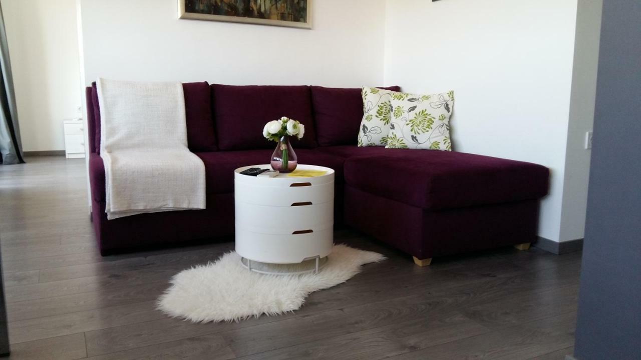 Apartment Lea Μακάρσκα Εξωτερικό φωτογραφία
