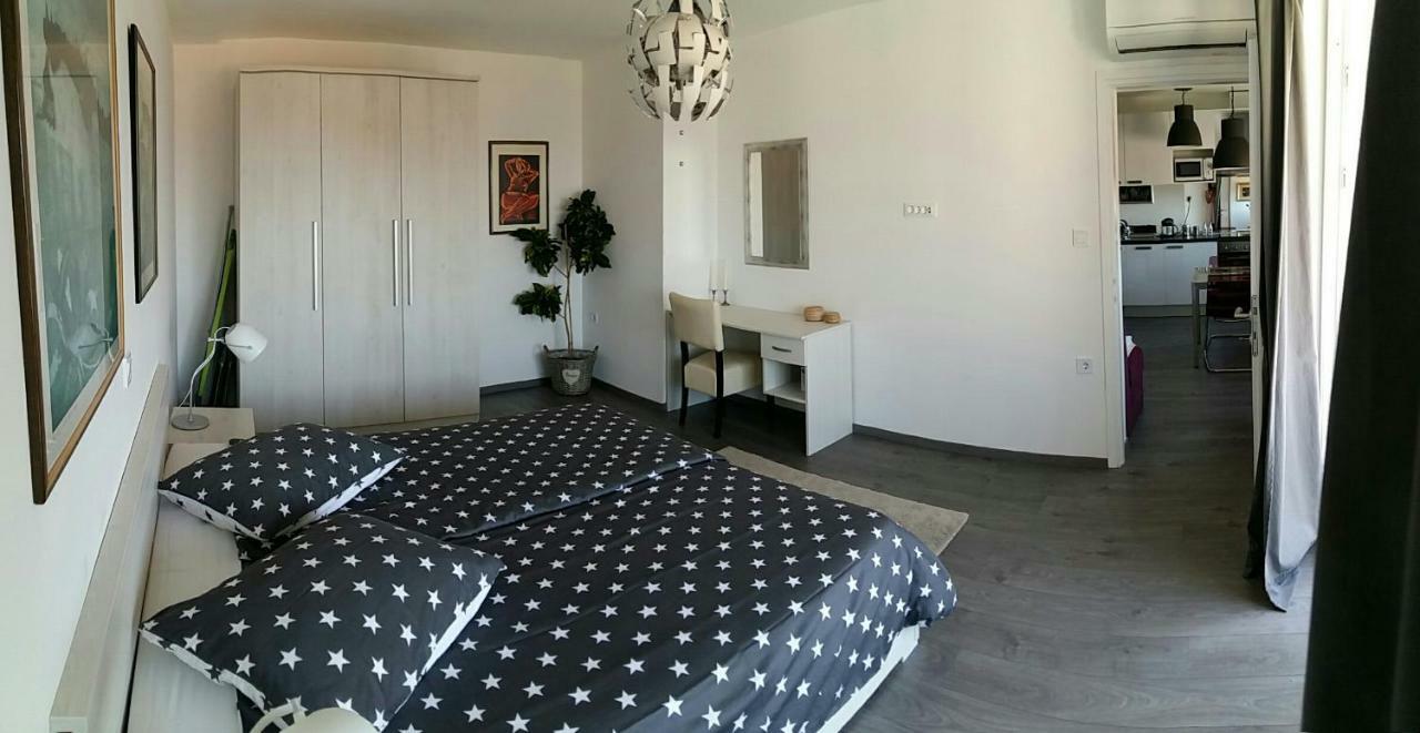 Apartment Lea Μακάρσκα Εξωτερικό φωτογραφία