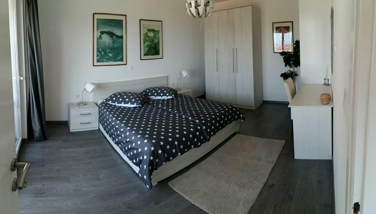 Apartment Lea Μακάρσκα Εξωτερικό φωτογραφία